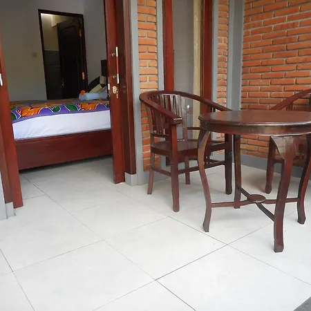 Pondok Indah Homestay-3