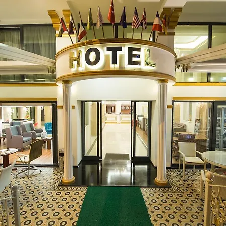 Ruba Palace Thermal Hotel-3