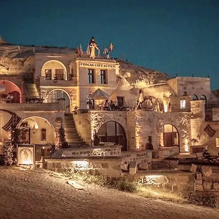 Phocas Cave Suites-2