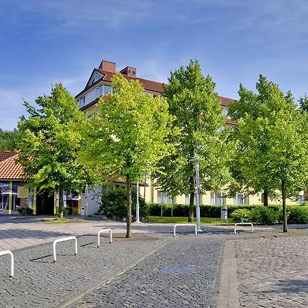 Parkhotel Stader Hof-3