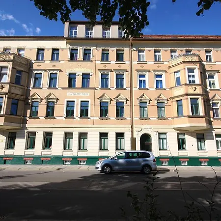Vacapps Apartments-2
