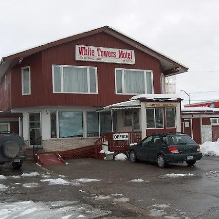 Barrie Motel-2