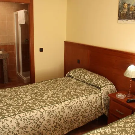Nuevo Hostal Paulino-3