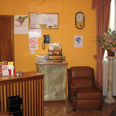 Hostal La Selecta-2