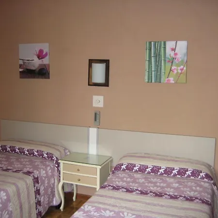 Hostal La Selecta-3