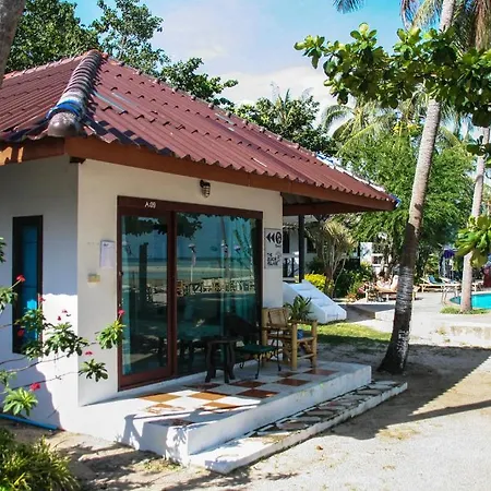 The Beach Village-2