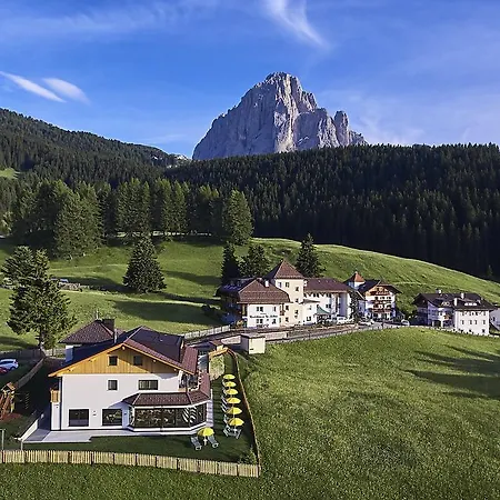 Residence La Selva-2