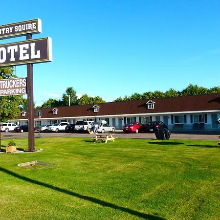 Country Squire Motel-3