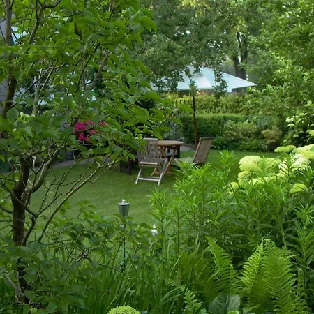 Altes Landhaus am Park (Bed&Breakfast)-3