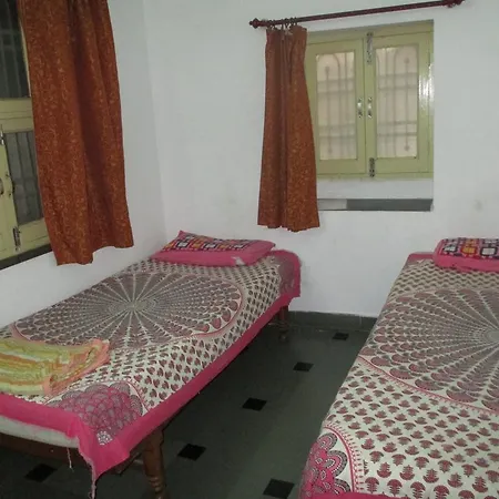 Udai Haveli Guest House-3