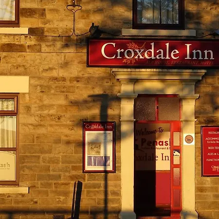 Croxdale Inn-3