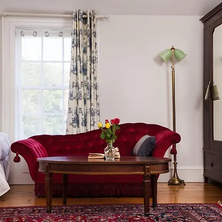 The Historical Harcourt Suites-3
