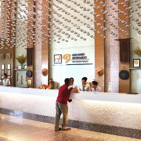 Grand Borneo Hotel-2