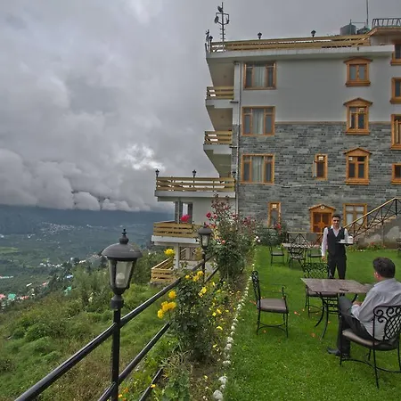 Vivaan The Sunrise Resort-3