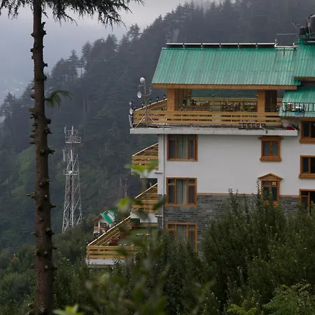 Vivaan The Sunrise Resort-3