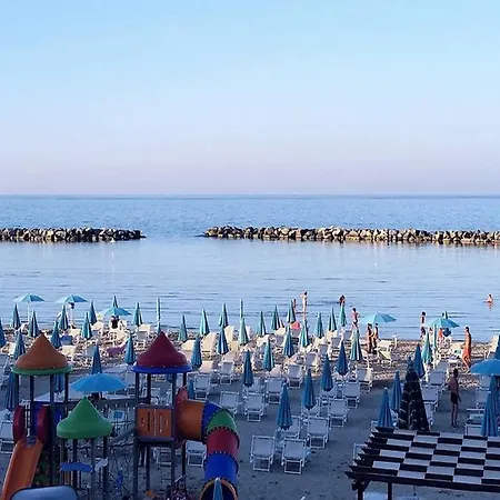 Hotel Gardenia-3