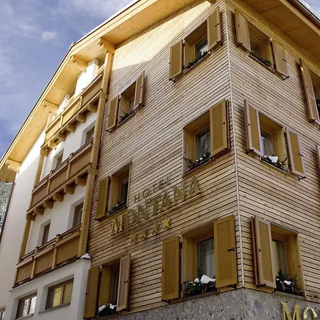Hotel Montana-2