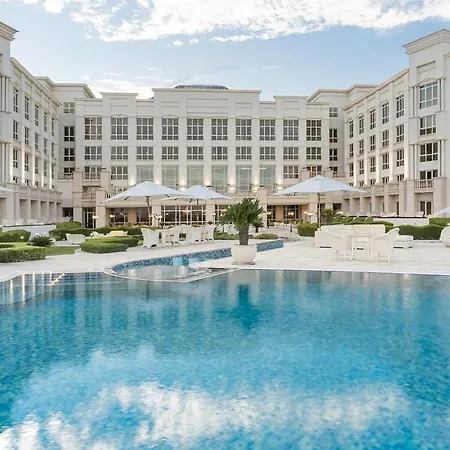 The Regency Hotel Kuwait-2