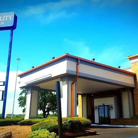 Quality Inn Chillicothe-2