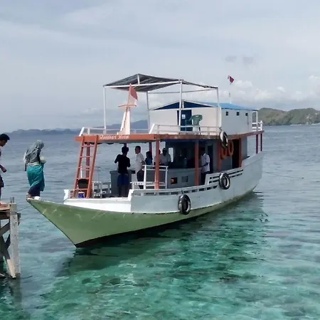 Matahari Hotel Labuan Bajo-3