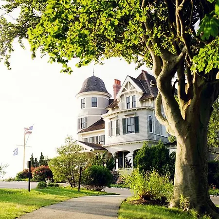 Castle Hill Inn-2