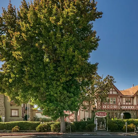 Rose Garden Inn-2