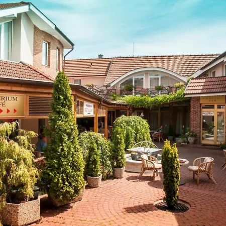 Hotel Banderium-2