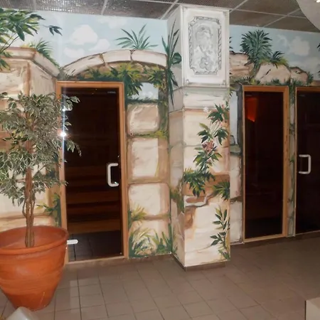 Ferienhotel Rothbacher Hof-2