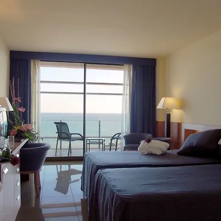 Hotel Colon Thalasso Termal-2