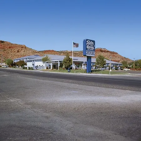 Days Inn & Suites By Wyndham Kanab-2