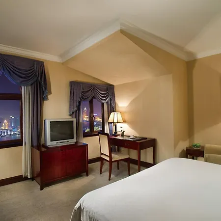Astor House Hotel-3
