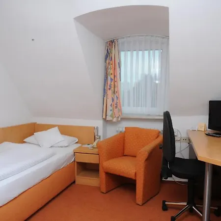 Hotel Hubertus-2