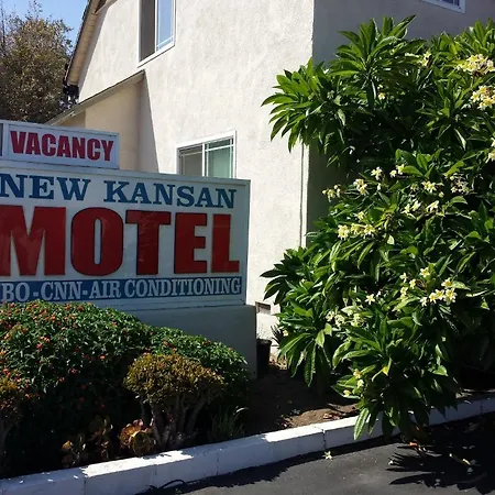 New Kansan Motel-3