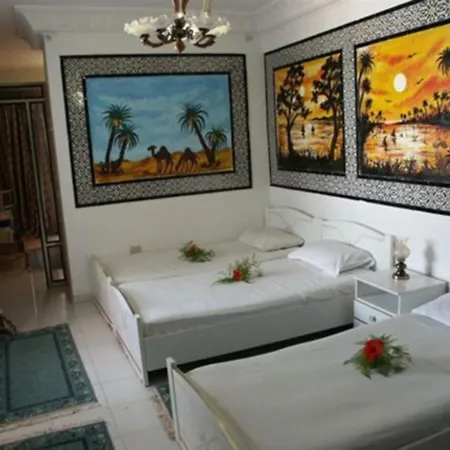 Hotel Hamilton-3