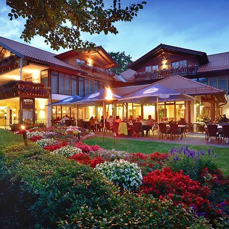 Landhotel Boeld Oberammergau-2