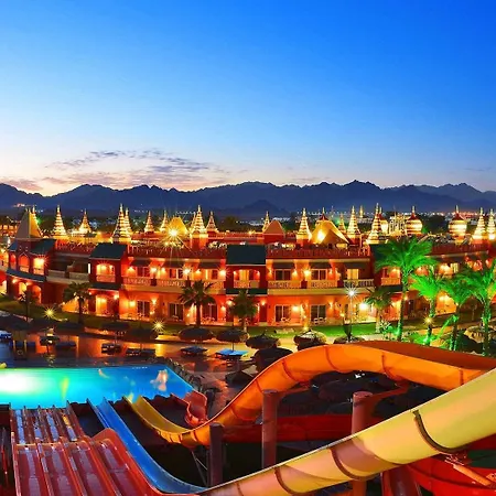 Pickalbatros Aqua Blu Sharm El Sheikh-3