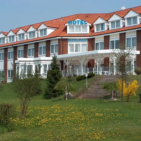 Hotel Trebeltal-3
