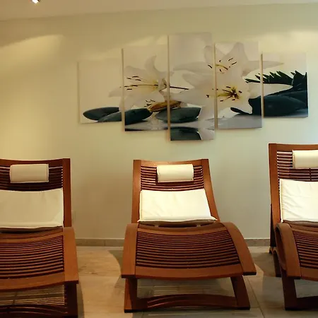 Landhotel Kristall-3