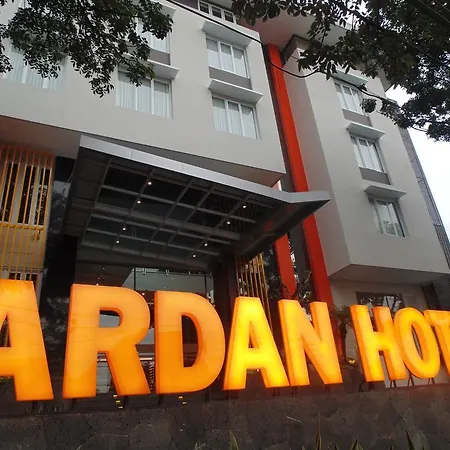 Ardan Hotel-3
