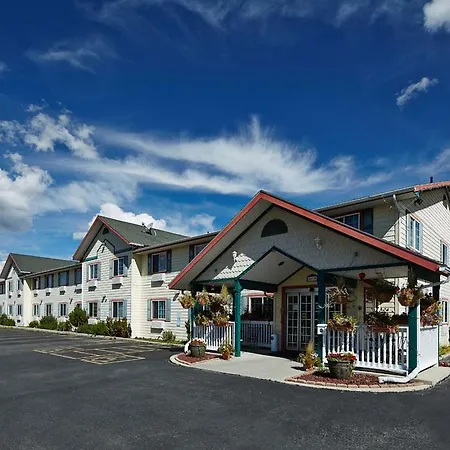 Columbine Inn And Suites-3