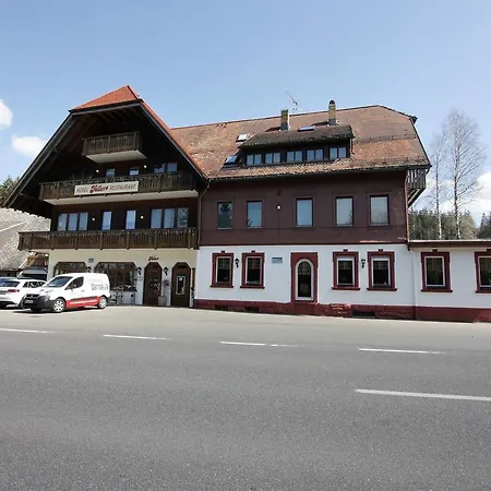 Hotel Faller-3