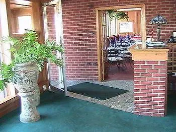 The Lake Hills Motel-3