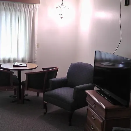 Motel 95 & Campground-2