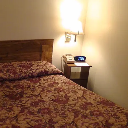 Motel 95 & Campground-3