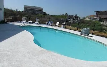 Seaside Motel And Condominiums-2