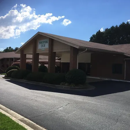 Quality Inn Toccoa-2