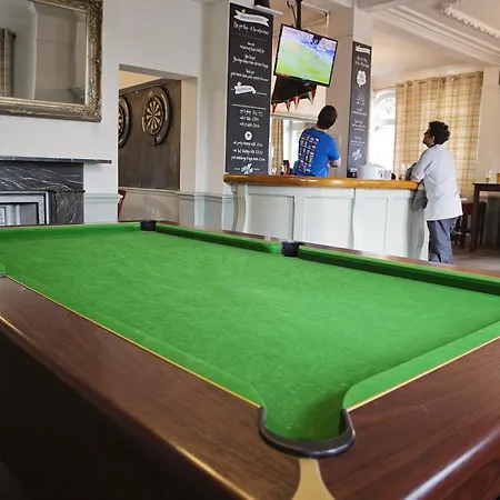 The Milford Arms-2