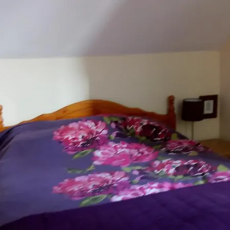 Chesterfields Guest House-2