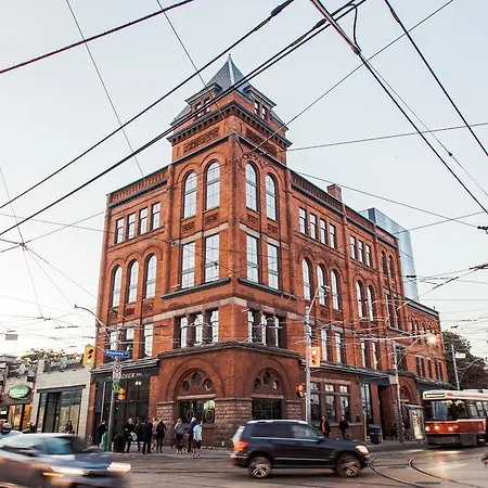 The Broadview Hotel-2