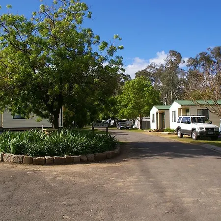 Big4 Castlemaine Gardens-3
